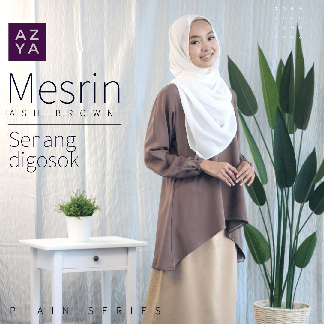 MESRIN pics – AZYA
